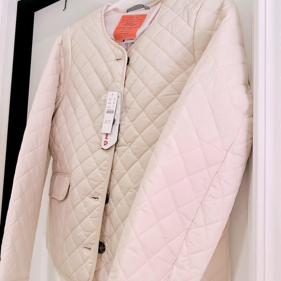 J Crew Signature Puffer - Picture 6 of 7